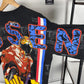 ('90s) Dutch TT Circuit Assen T-Shirt - Size XL