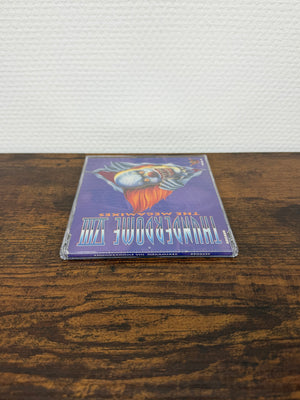 (1995) Thunderdome VIII - The Megamixes (CD)