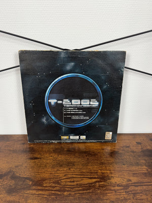 (2002) Tommyknocker – T-2002 (Vinyl, Hardcore)