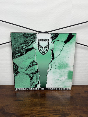 (1994) Special Series III - Happy Edition (Vinyl)