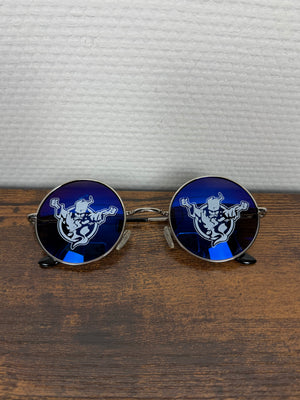 (2017) Thunderdome Gabber Glasses