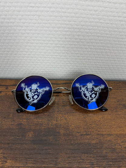 (2017) Thunderdome Gabber Glasses