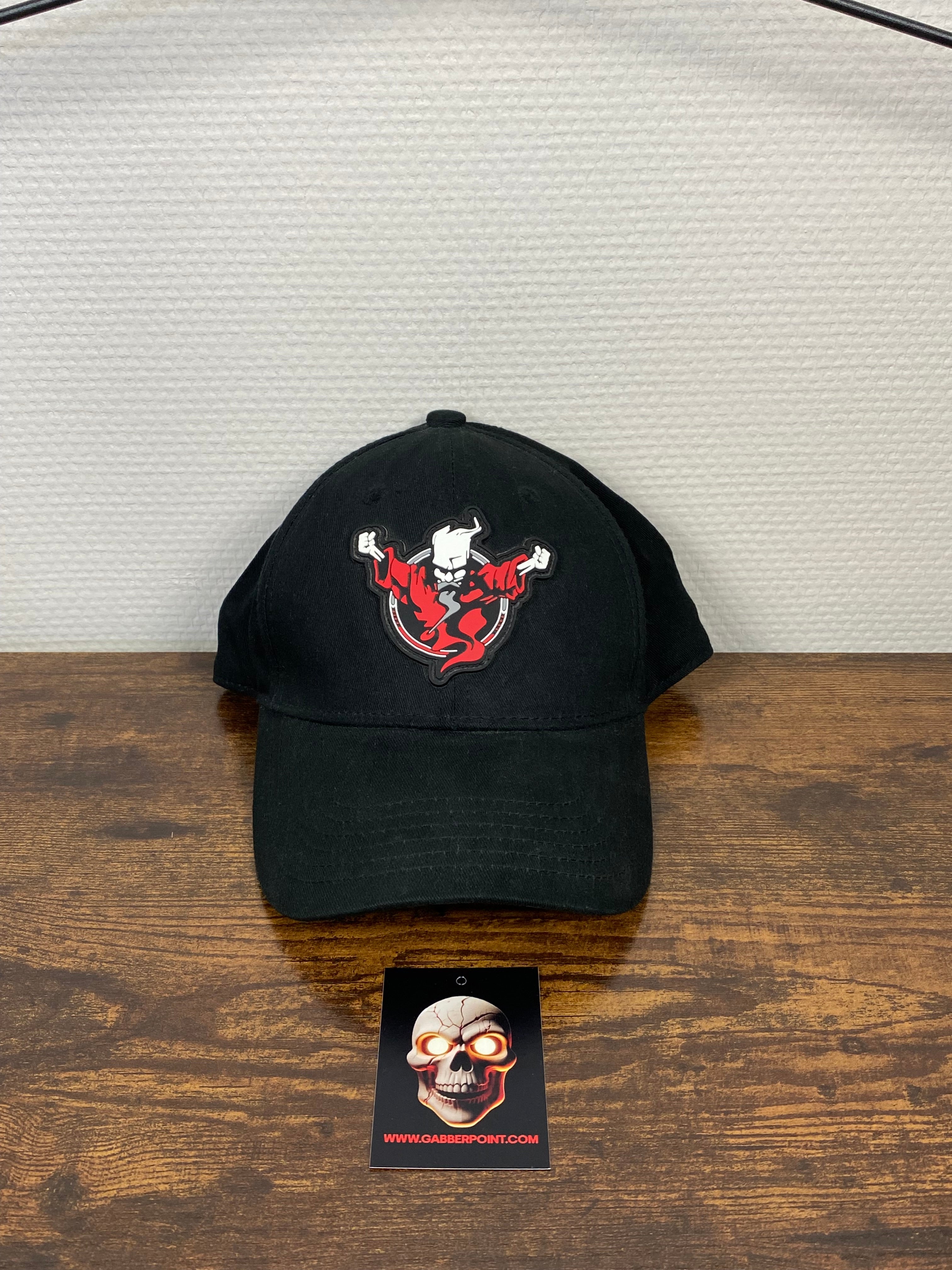 VINTAGE CAPS – GABBERPOINT