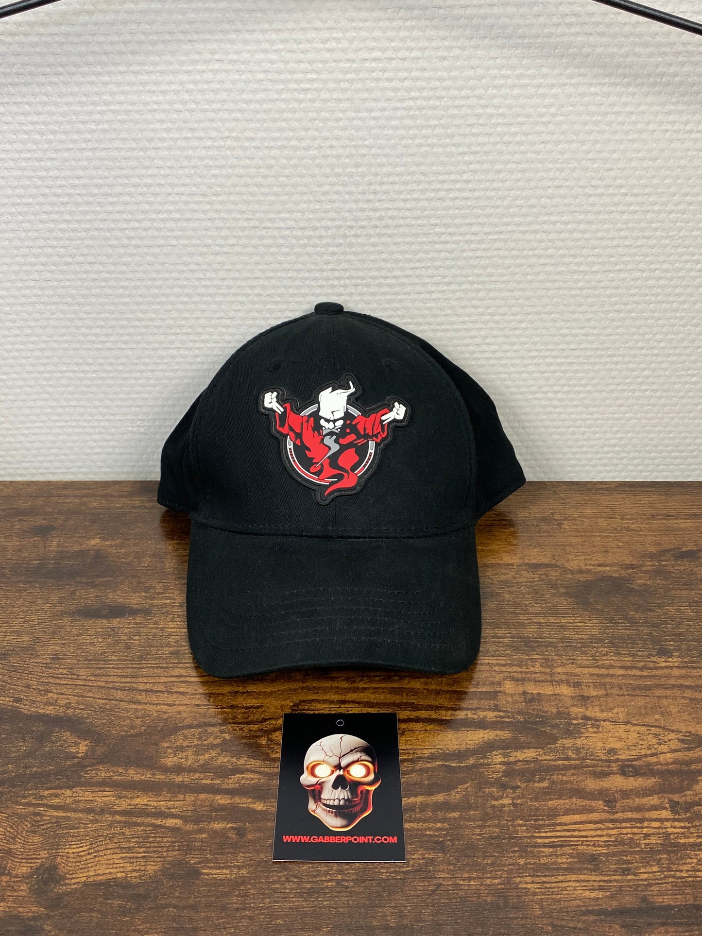 Thunderdome Dance Or Die - Cap
