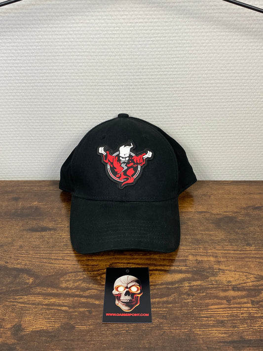 Thunderdome Dance Or Die - Cap