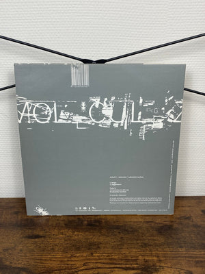 (2006) Moleculez – Mekanikal Mayhem (Vinyl)