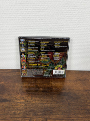 (1995) Thunderdome "The Best Of" (3xCD)