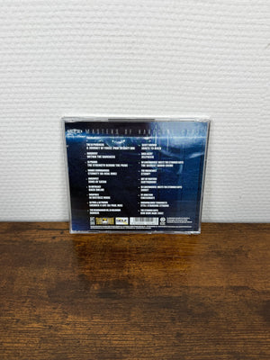 (2003) Masters Of Hardcore 2003 (CD)
