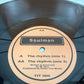 (2001) Soulman – The Rhythm (Vinyl, Hard House)