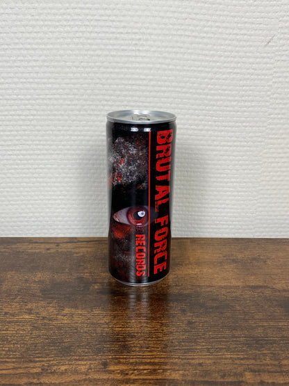 Brutal Force Energydrink