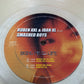 (2003) Ruben XXL & Iban XL – Bring Me To Life (Vinyl)