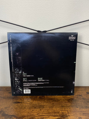 DJ Kristof & DJ Niel – The Business EP (Vinyl)
