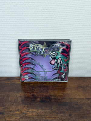 (1997) Shadowlands Rave (2x CD)
