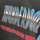 (1997) Thunderdome '97 The Southern Edition Longsleeve - Size XL