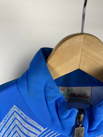 Australian jacket - Size 14 (size S)