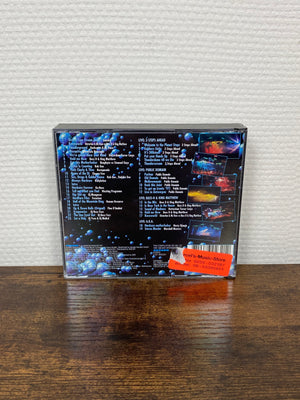 (1997) Thunderdome '97 (2CD)