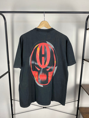 Hardcore Overdrive 90s t-shirt - Size L