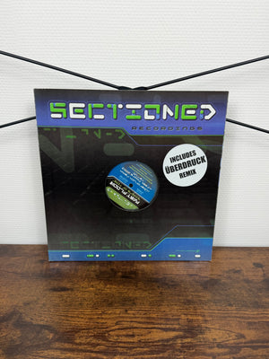 (2003) Fast Floor – Sirens Of Time (Vinyl, Hard House, Hard Trance)