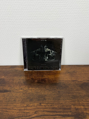 (2005) Masters Of Hardcore Chapter XIX - 10 Years: The Core Supremacy (2xCD)