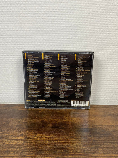(1997) Hardcore 100 - Best Of The Best (4x CD)