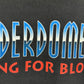 (1995) Thunderdome X (Sucking For Blood) Longsleeve - Size XL