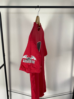 90s The Darkraver T-Shirt - Size L