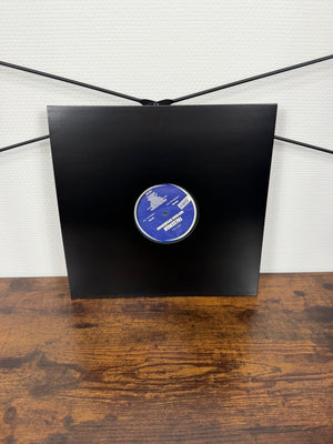 (2002) Falseman – Nervous Breakdown (Vinyl, Hardstyle)