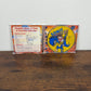 (1997) Sonic Dancepower VIII (CD & Playable Game)