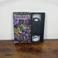 (1997) Thunderdome - The Best Of '97 (VHS)