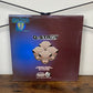 (1997) The Accusers – The 5th Sign E.P. (Vinyl)