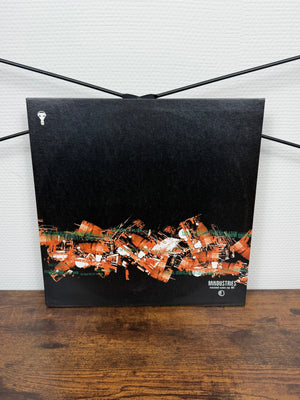 (2005) Mindustries – Translated Visions Exp: 002 (Vinyl, Hardcore, Gabber, Industrial)