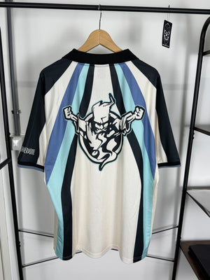 (2025) Thunderdome x Dominator Soccershirt - Size XL