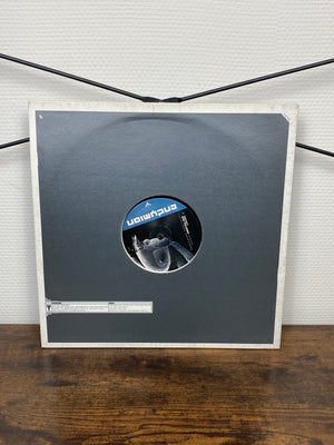 (2005) Endymion – Catalysed Reactions Part 1 (Vinyl)