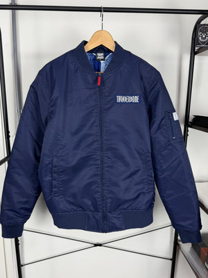 (2024) Thunderdome 'Xtreme Trademark Collection' Bomber Jacket - Size M