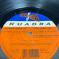 (1993) Kuadra – La Onda (The Wave) - (Vinyl)