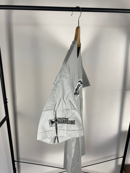 Traxtorm Records t-shirt - Size M