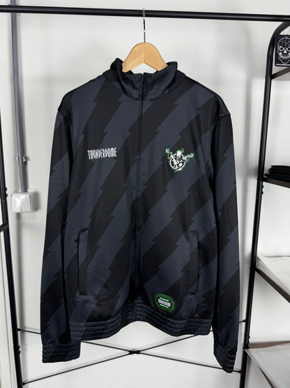 (2024) Thunderdome 'Antwerp' Track Jacket - Size L