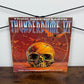 (1994) Thunderdome VI - From Hell To Earth - The Thundering Double Pack (2x Vinyl)