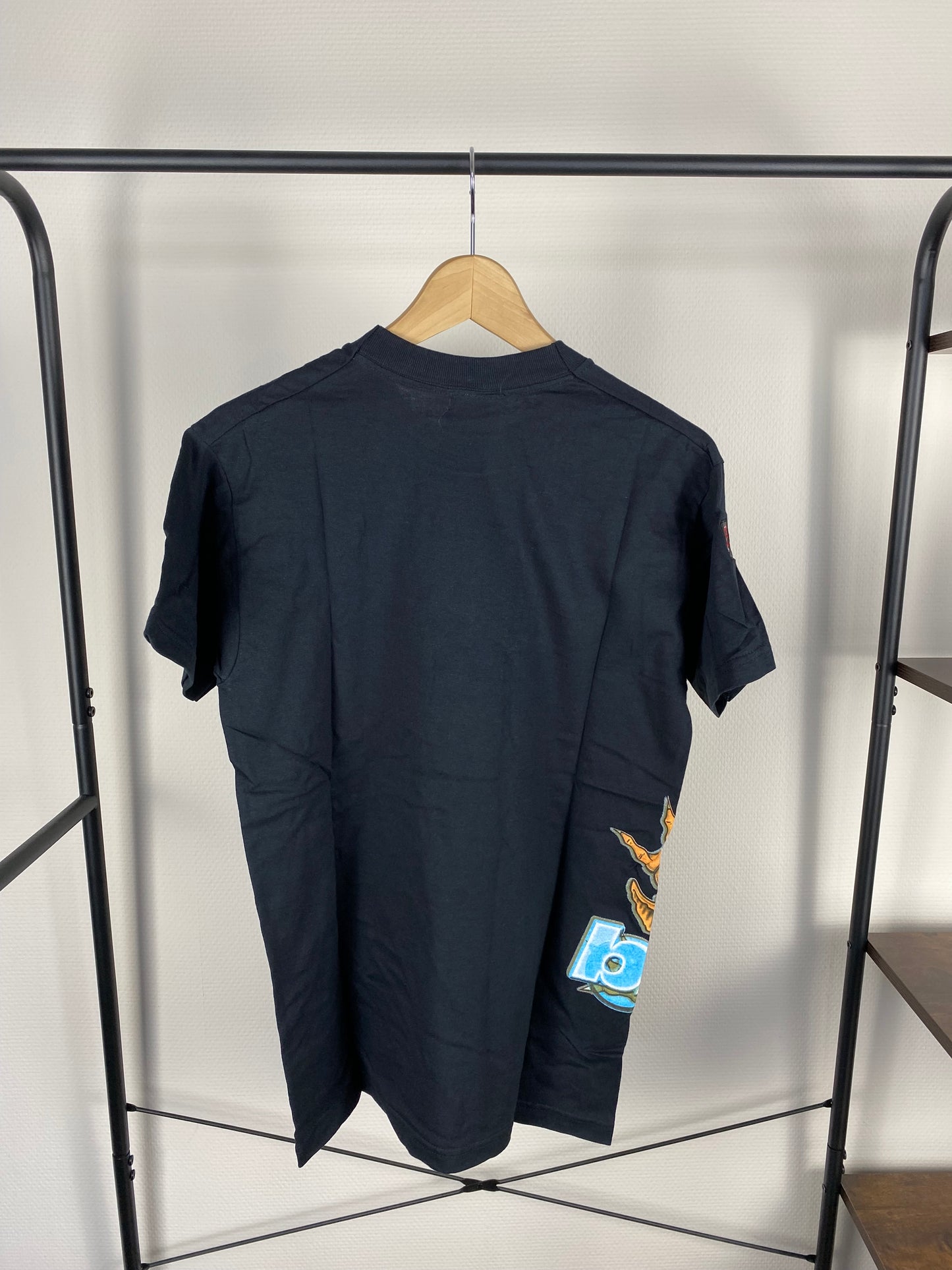 Maglietta BZRK Black Label - Taglia S (So-Real)