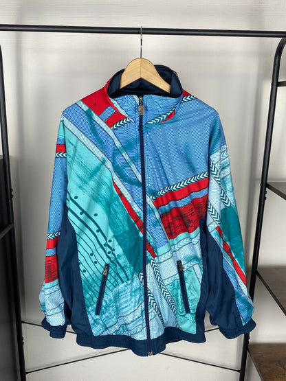 Australian Tracksuit - Size 56 (Double-Sided Jacket)