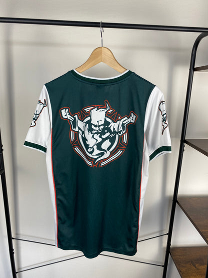 Thunderdome A Way Of Life soccershirt - Size M