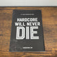 (2017) Thunderdome - 25 Years Of Hardcore Booklet