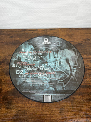 (2005) Neophyte Records Sampler Vol.3 (Vinyl, Hardcore, Gabber)