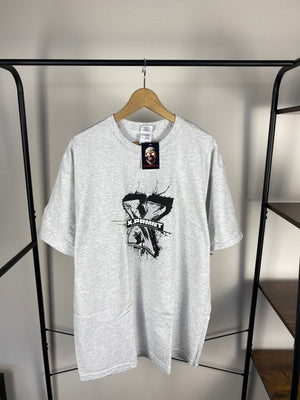 Enzyme Records (X) t-shirt - Size XL