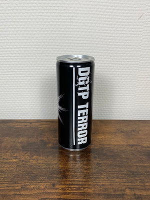 DGTP Terror Energydrink
