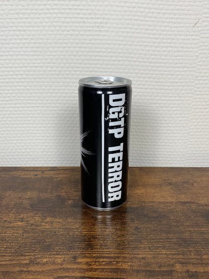 DGTP Terror Energydrink