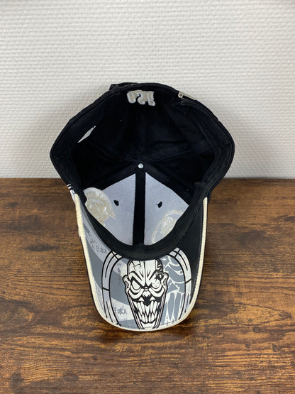 CSR Speedcore Cap