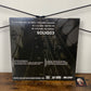 DJ Gigi & Da Thrill – The Audio Alliance - Vinyl