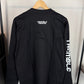 Tremble Tracks Longsleeve - Size L