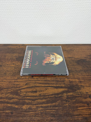 (1994) Thunderdome - The Megamixes (CD)